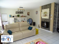 Maison 5 pièces 104m²