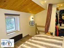 Appartement 2 pièce(s) 35 m2