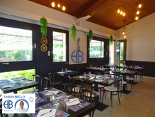 Fonds de commerce, bar, restaurant  LE RIVAL