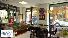 Fonds de commerce bar , brasserie 42m²