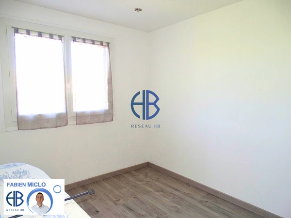 Maison 5 pièces 95m²