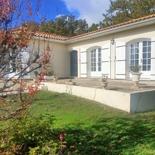 Charmante maison familiale de 110 m2