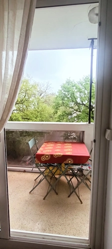 Appartement T3   56,97 m2   Mérignac Capeyron