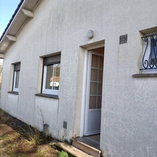 MAISON A RENOVER SUR BELLE PARCELLE