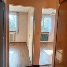 MAISON A RENOVER SUR BELLE PARCELLE