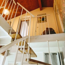 MAISON LUMINEUSE AVEC PISCINE DANS LE QUARTIER RECHERCHE DE 