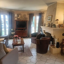 Charmante maison familiale de 110 m2