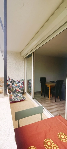 Appartement T3   56,97 m2   Mérignac Capeyron