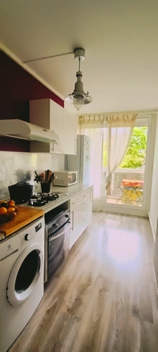 Appartement T3   56,97 m2   Mérignac Capeyron