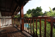 Maison familiale de 129 m2 avec piscine sur grand terrain