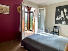 Maison familiale de 129 m2 avec piscine sur grand terrain