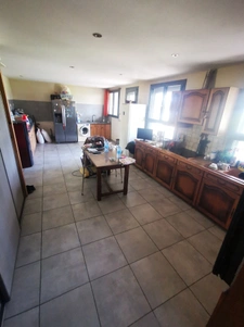 Maison traditionnelle de plain-pied 164 m2  avec DPE A/A