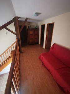 Ancienne ferme avec 2 maisons à 5 minutes de Marciac