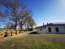 Maison traditionnelle de plain-pied 164 m2  avec DPE A/A