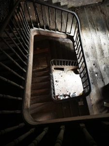 Ancien corps de ferme avec maison bigourdane + 9ha