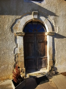 Ancienne ferme avec 2 maisons à 5 minutes de Marciac