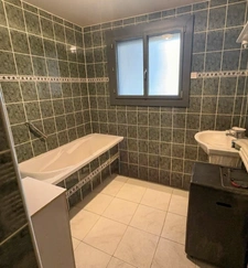 Maison traditionnelle de plain-pied 164 m2  avec DPE A/A