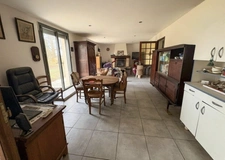 Maison traditionnelle de plain-pied 164 m2  avec DPE A/A