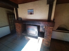 Ancienne ferme avec 2 maisons à 5 minutes de Marciac