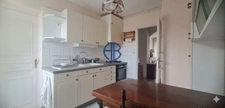 Appartement T4 Lumineux avec Balcon et Vue Imprenable - Saint-Martin-d'Hères - 73.25 m²