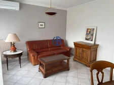 Appartement T4 Lumineux avec Balcon et Vue Imprenable - Saint-Martin-d'Hères - 73.25 m²