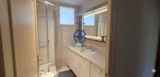 Appartement T4 Lumineux avec Balcon et Vue Imprenable - Saint-Martin-d'Hères - 73.25 m²