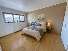 Rare à La Côte-Saint-André : Maison Familiale Spacieuse de 184 m² avec Double Garage