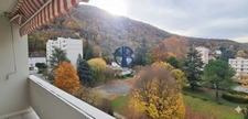 Appartement T4 Lumineux avec Balcon et Vue Imprenable - Saint-Martin-d'Hères - 73.25 m²