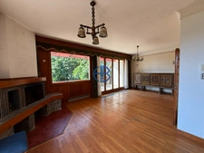 Maison de caractère avec vue imprenable et terrain à La Côte-Saint-André