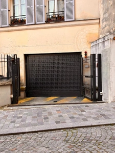 Parking / box Paris 13ème 4