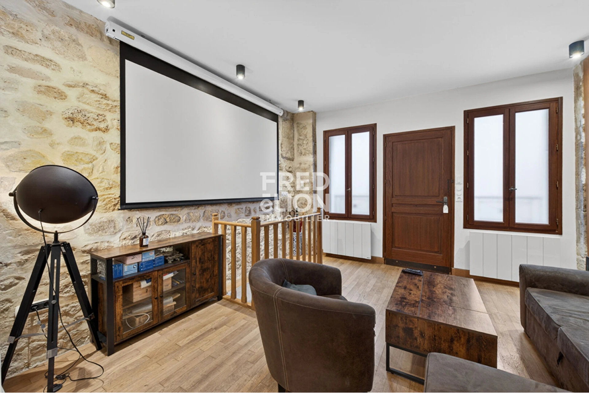 PARIS 17 - BATIGNOLLES 9