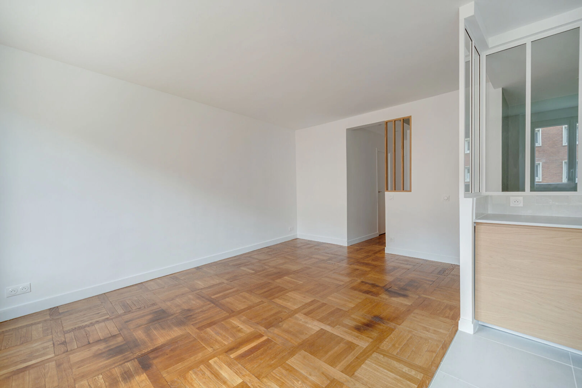 PARIS 17 - EPINETTES 10