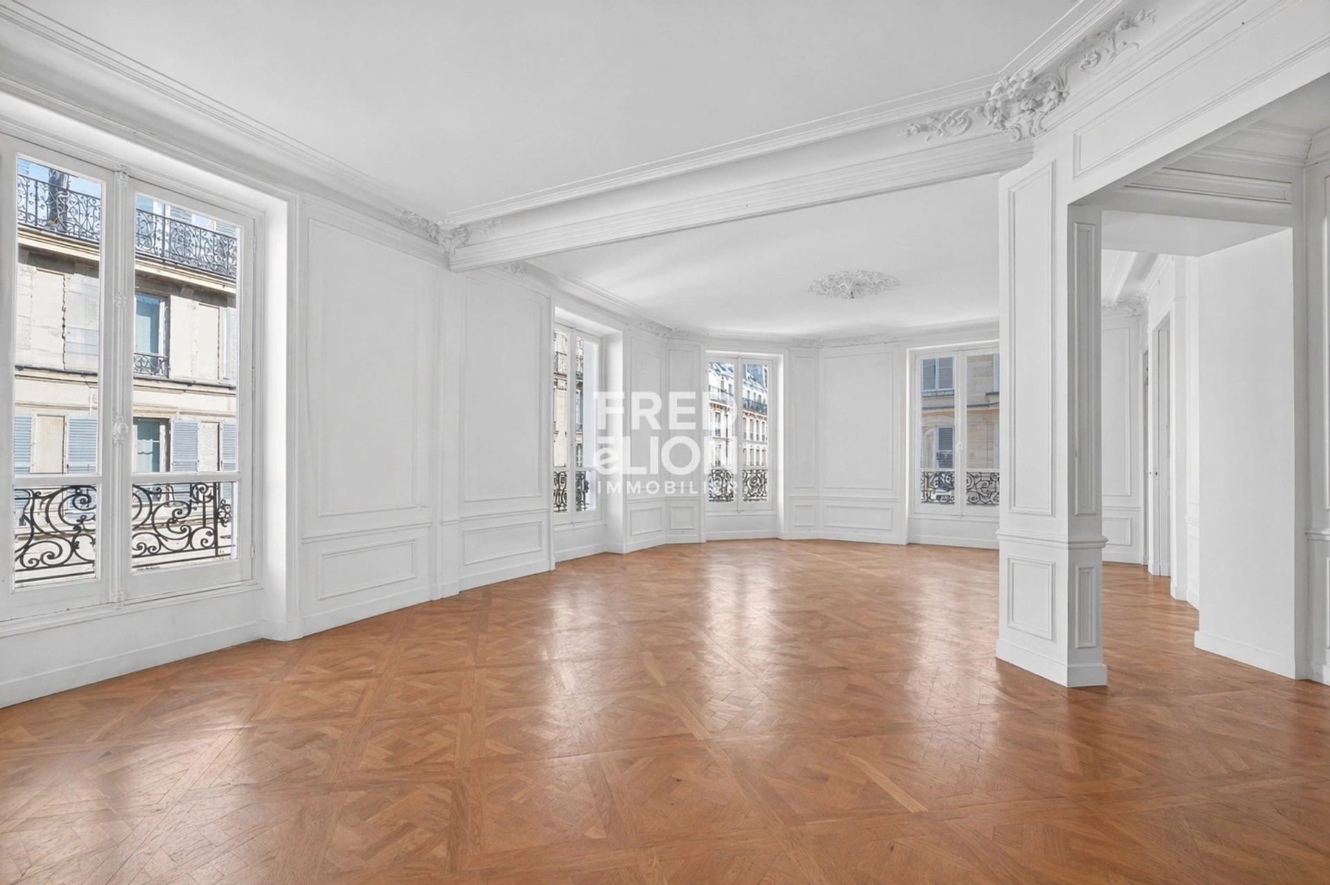 PARIS 17 - BATIGNOLLES 2