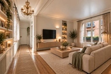 PARIS 17 - BATIGNOLLES 2
