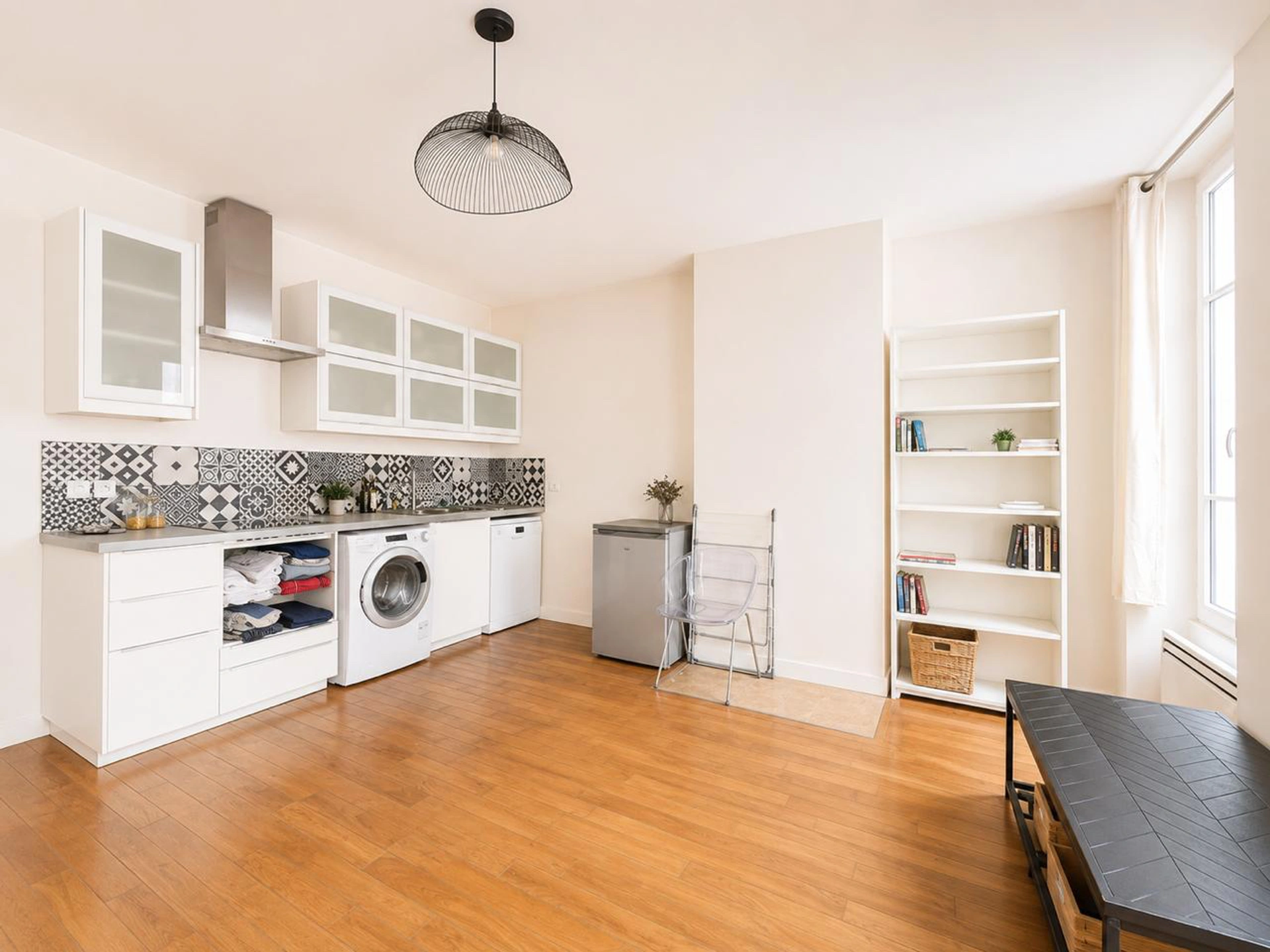 PARIS 17 - BATIGNOLLES 2