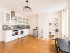 PARIS 17 - BATIGNOLLES 2