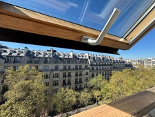 PARIS 17 - PLAINE MONCEAU 4