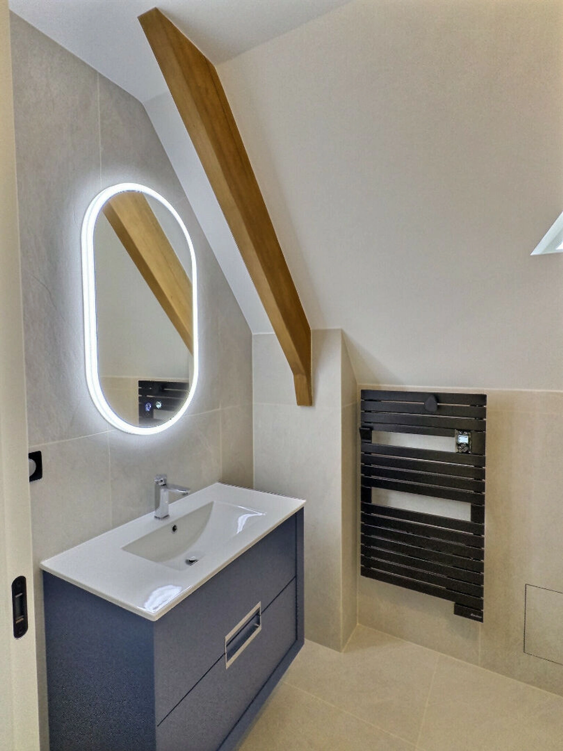 VILLA D'ARCHITECTE - GROSROUVRE 17