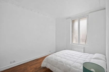 PARIS 18 - RUE DES CLOYS 6