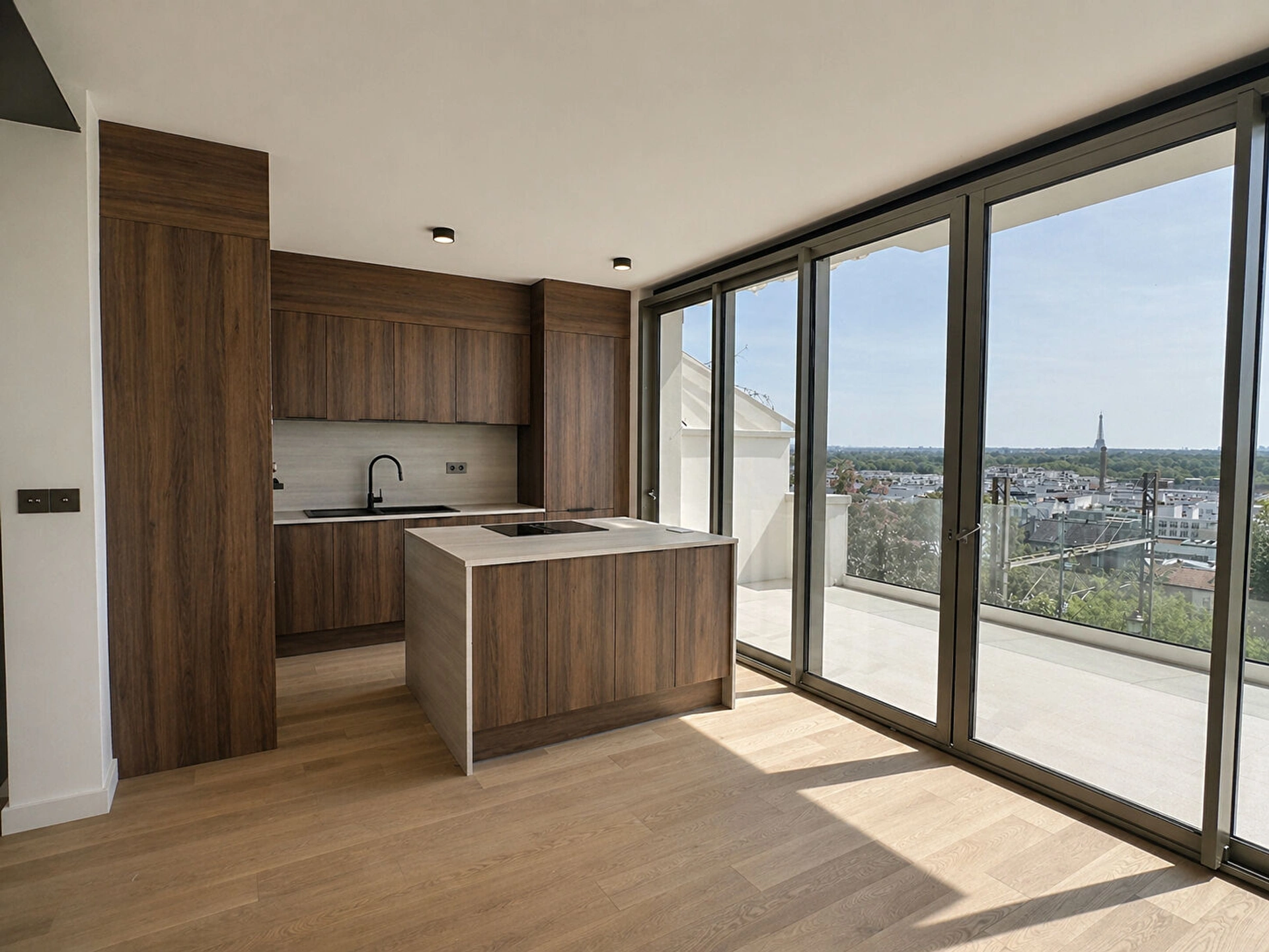 VICTOR HUGO - VILLA D'ARCHITECTE AVEC VUES 9