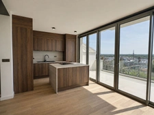 VICTOR HUGO - VILLA D'ARCHITECTE AVEC VUES 9