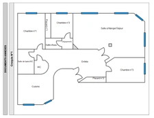 PARIS 17 - BATIGNOLLES 9