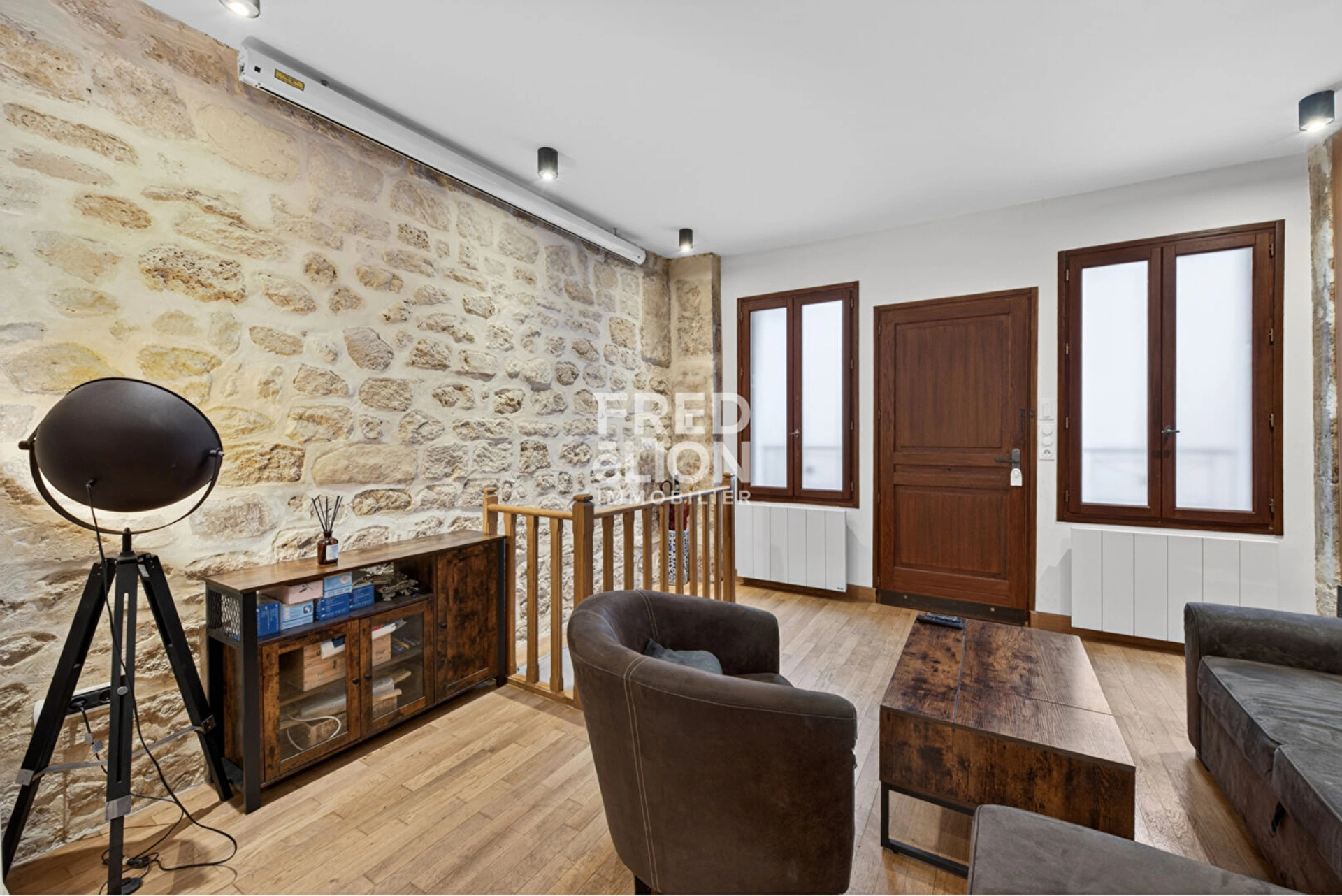 PARIS 17 - BATIGNOLLES 10