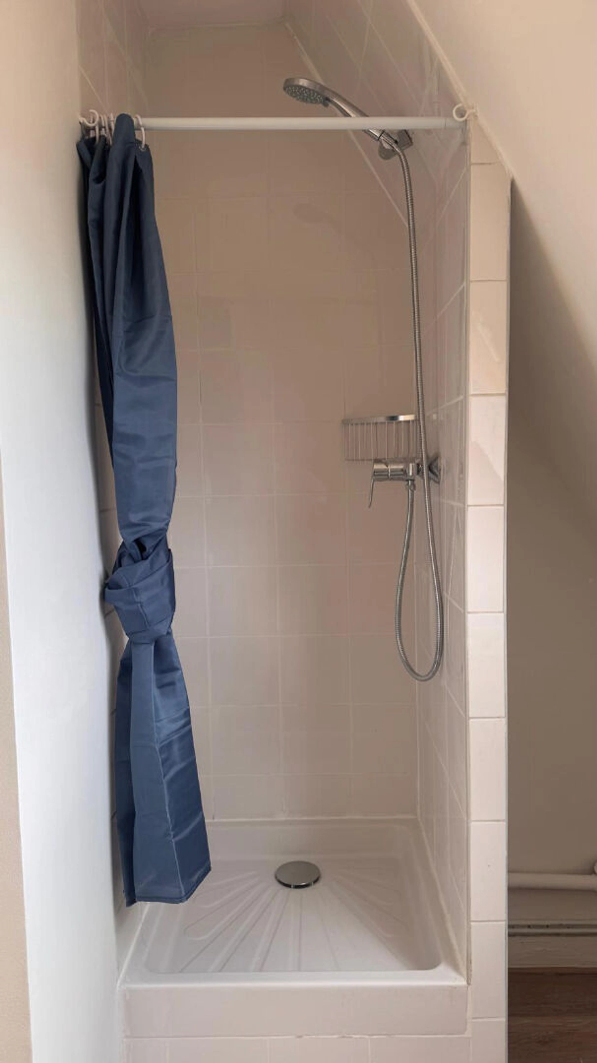 PARIS 17 - PLAINE MONCEAU 5