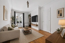 PARIS 17 - Rue Cardinet 1