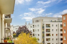 PARIS 17 - EPINETTES 11