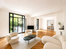 NEUILLY SUR SEINE - VICTOR HUGO 4