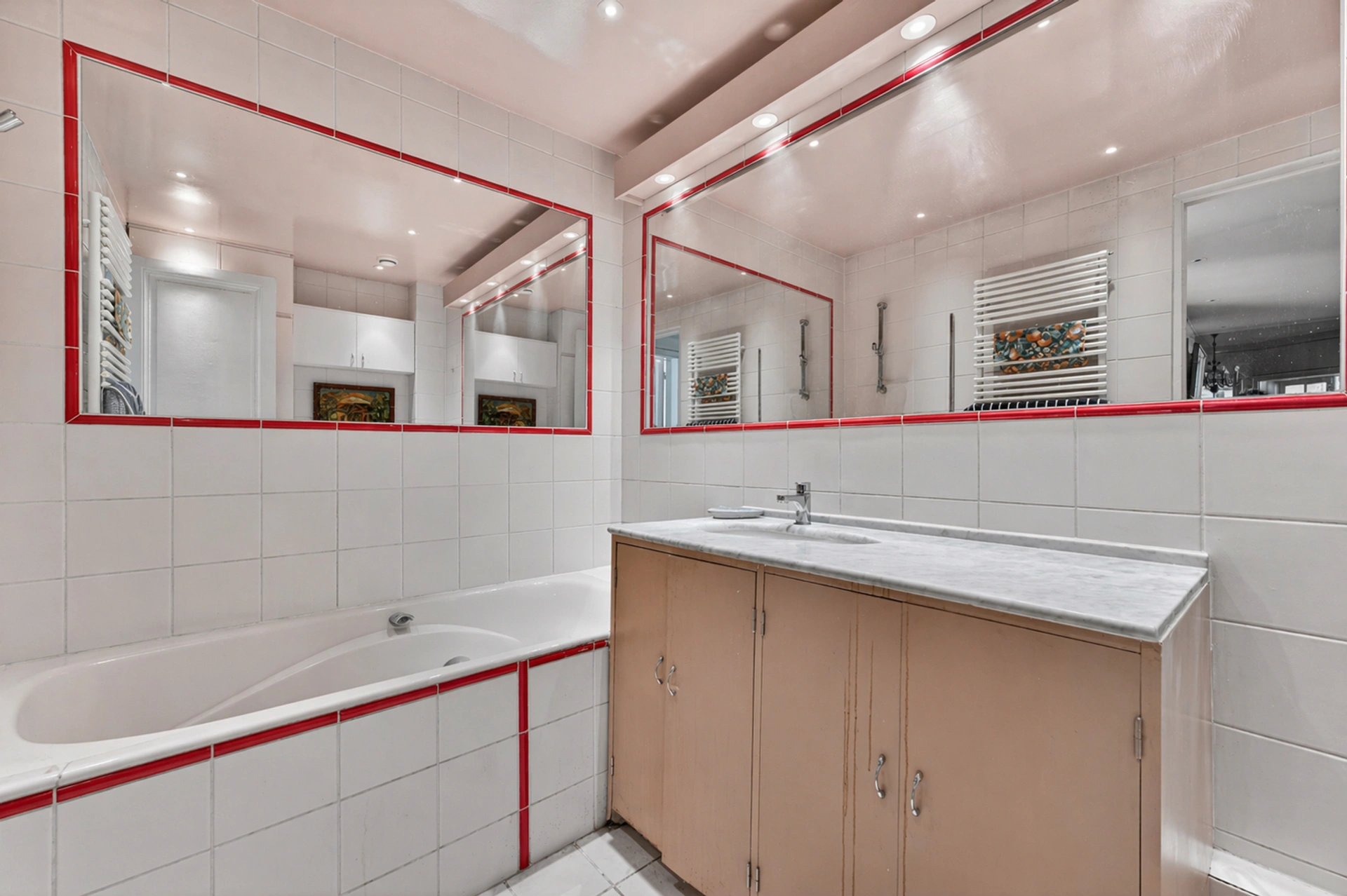 PARIS 17 - BATIGNOLLES 8