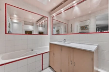 PARIS 17 - BATIGNOLLES 8