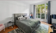 Appartement familial lumineux avec de beaux volumes 6